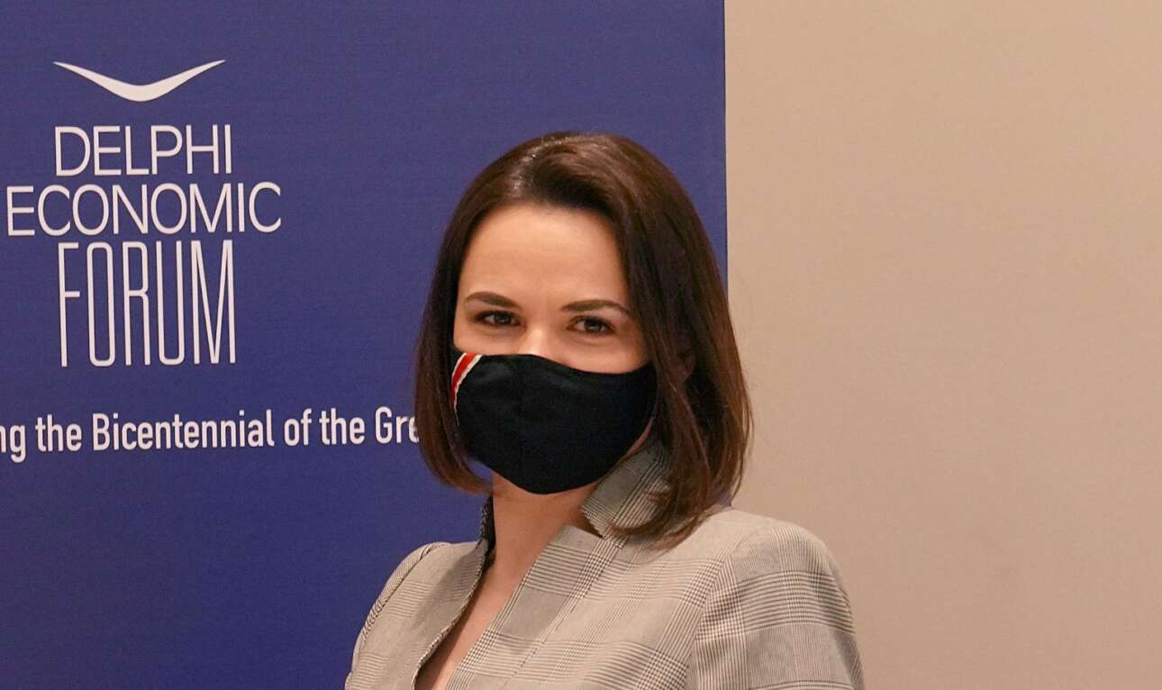 Τιχανόφσκαγια: Φοβόμαστε για τη ζωή του Προτάσεβιτς