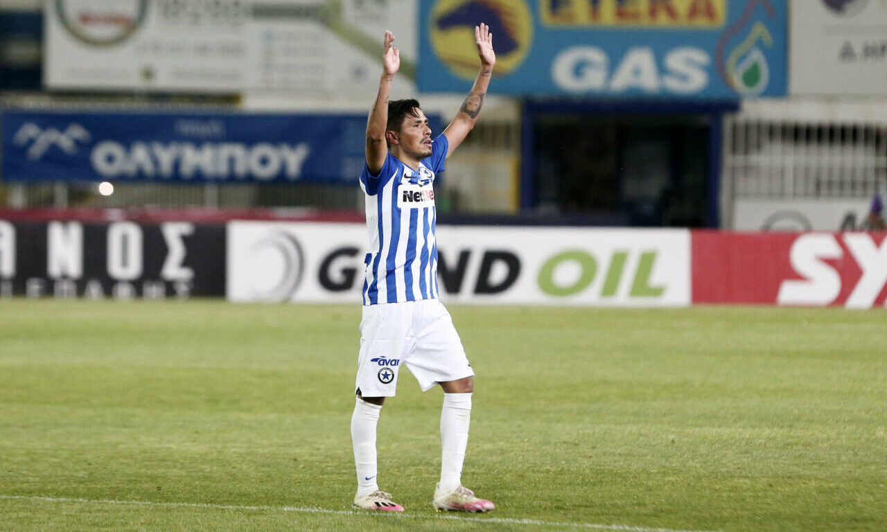 Χαβιέ Ούμπιντες: Η «Ιθάκη» του ήταν το ταξίδι