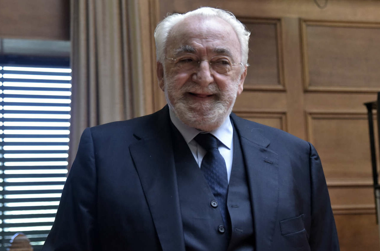 Καλογρίτσας: Εδινα λεφτά και στο «Κόκκινο» – «Πολάκη, μη φωνάζεις, είσαι βουλευτής με τα λεφτά μου!»