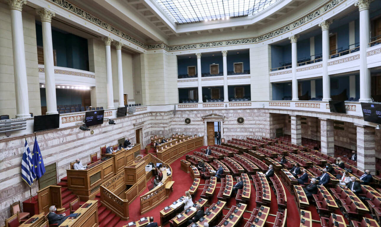 Δημοσκόπηση Alco: Προβάδισμα 13,2% για τη ΝΔ – Τι λένε οι πολίτες για πανδημία, συνεπιμέλεια