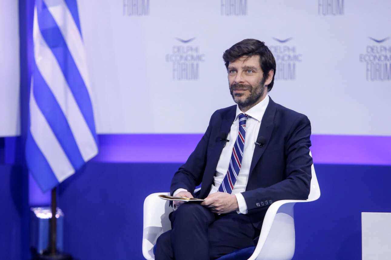 Γιατρωμανολάκης: «Ο πολιτισμός είναι ένας τομέας που μπορεί να δημιουργήσει αναπτυξιακή προοπτική»