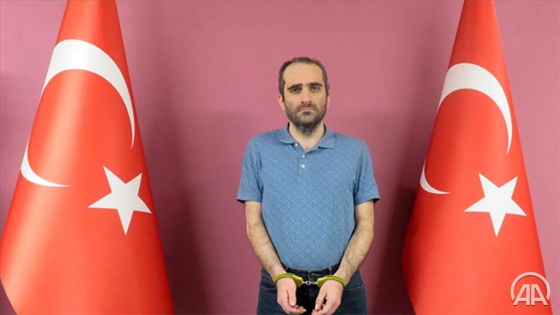 Τουρκία: Πράκτορες της MIT «επαναπάτρισαν» με τη βία ανιψιό του ιερωμένου Γκιουλέν