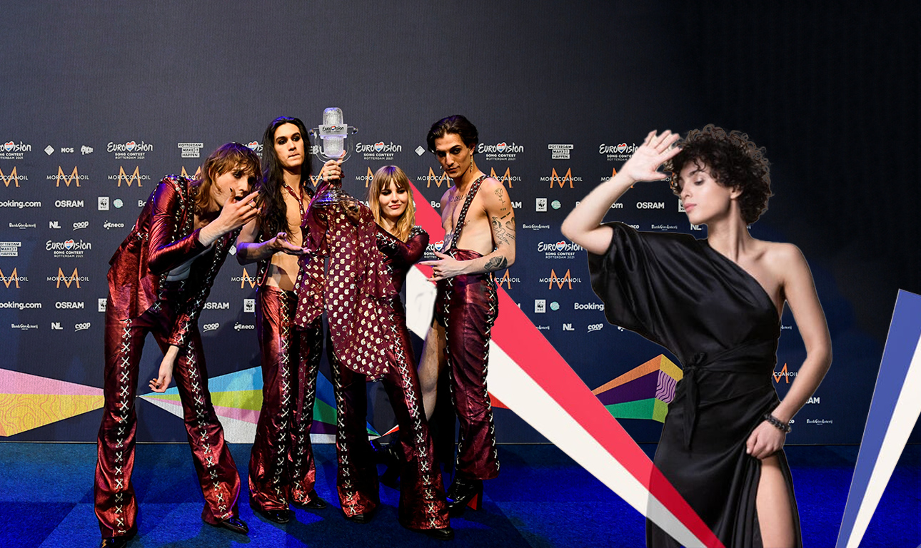 Eurovision: Οι Γάλλοι γκρινιάζουν για την κοκαΐνη, αλλά ξέρουν να χάνουν