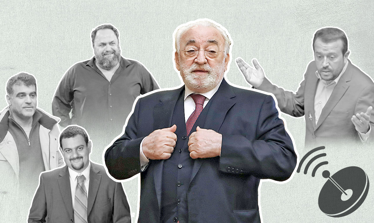 Δέκα πράγματα που μάθαμε από τις καταθέσεις Καλογρίτσα