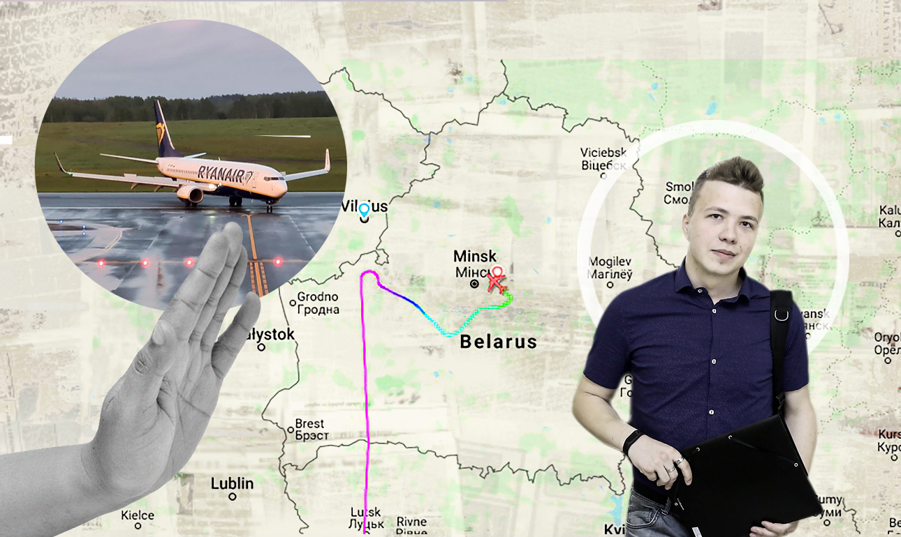 Τα αδιανόητα: τη δημοκρατία σαν τα μάτια μας