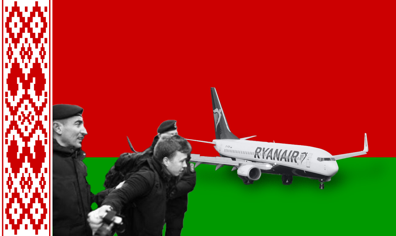 Ο Λουκασένκο, ο Προτάσεβιτς και ο άνθρωπος από το Κρεμλίνο