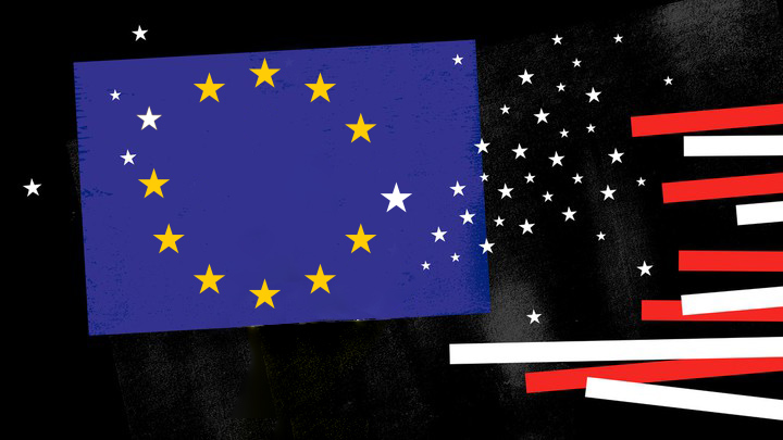 Η Αμερική θέλει να γίνει Ευρώπη, αλλά μπορεί;