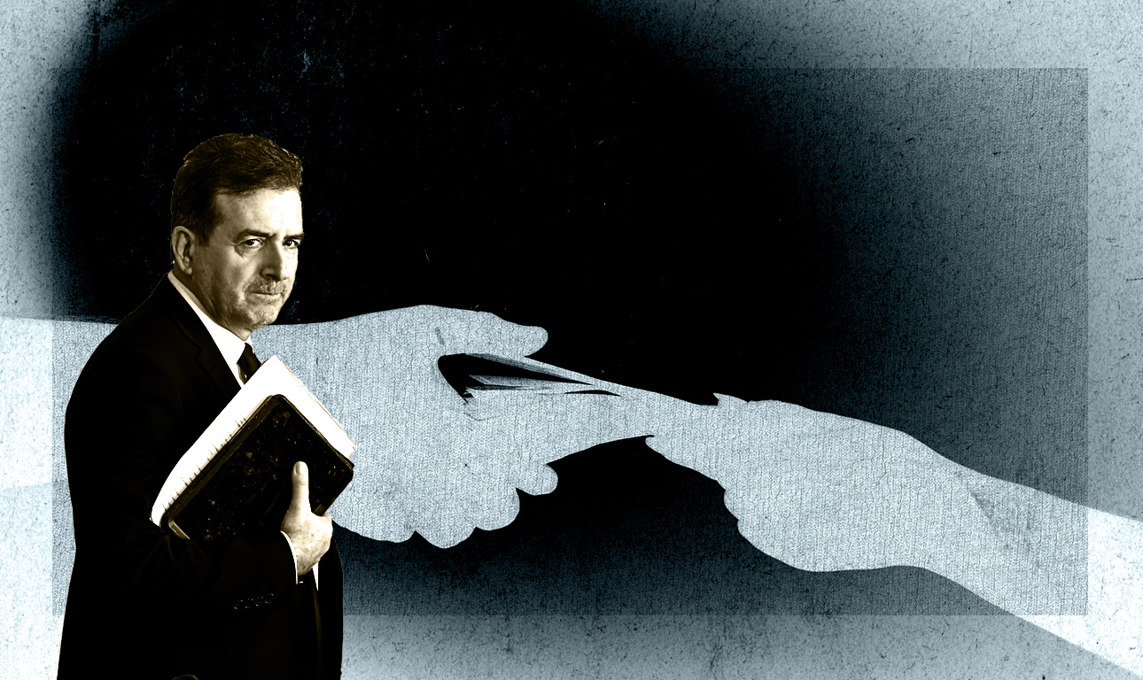 Oλα ξεκινούν από το μαύρο χρήμα