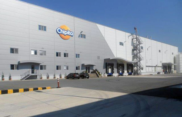 Η αμερικανική Mondelez εξαγόρασε την Chipita έναντι 2 δισ. δολαρίων