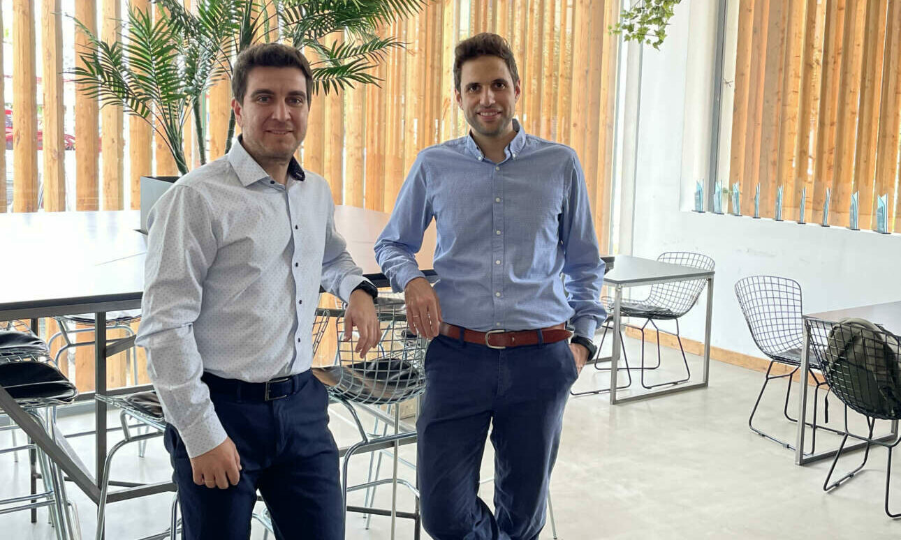 Συγχώνευση του τμήματος Web & Mobile της eXtend με τη Sleed