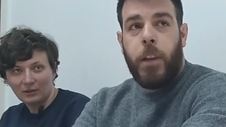 Αεροπειρατεία Λουκασένκο: Αυτός είναι ο Ελληνας που αποβιβάστηκε στο Μινσκ