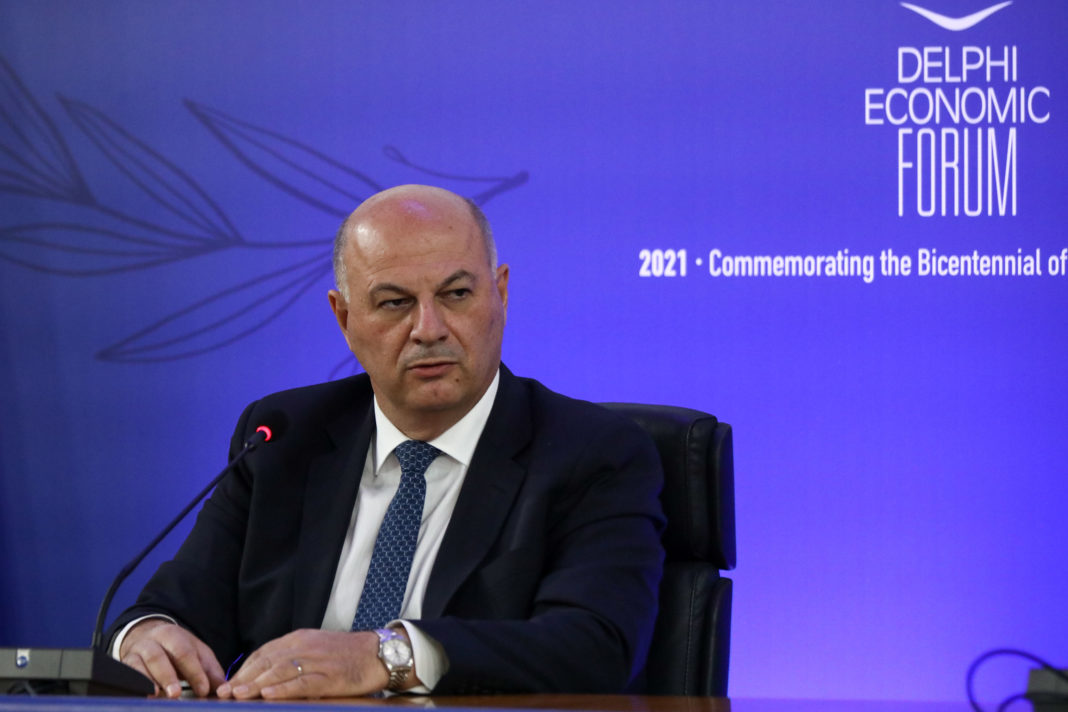 Tσιάρας: Τι αλλάζει με τα ισόβια για ειδεχθή εγκλήματα όπως στα Γλυκά Νερά