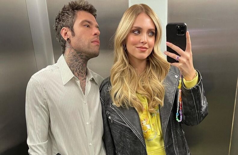 Ιταλία: Το ποθητό σε όλα τα κόμματα ζευγάρι των influencers