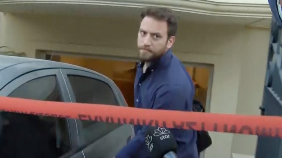 Οι πρώτες δηλώσεις του 32χρονου από τα Γλυκά Νερά: «Τους παρακαλέσαμε να μη μας κάνουν κακό»