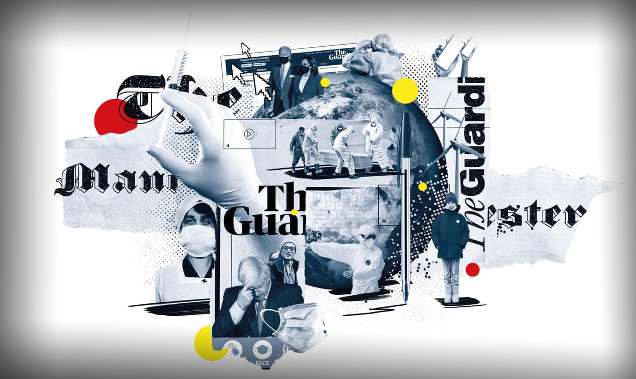 Ελάτε να ξεφυλλίσουμε τον Guardian του 1821…