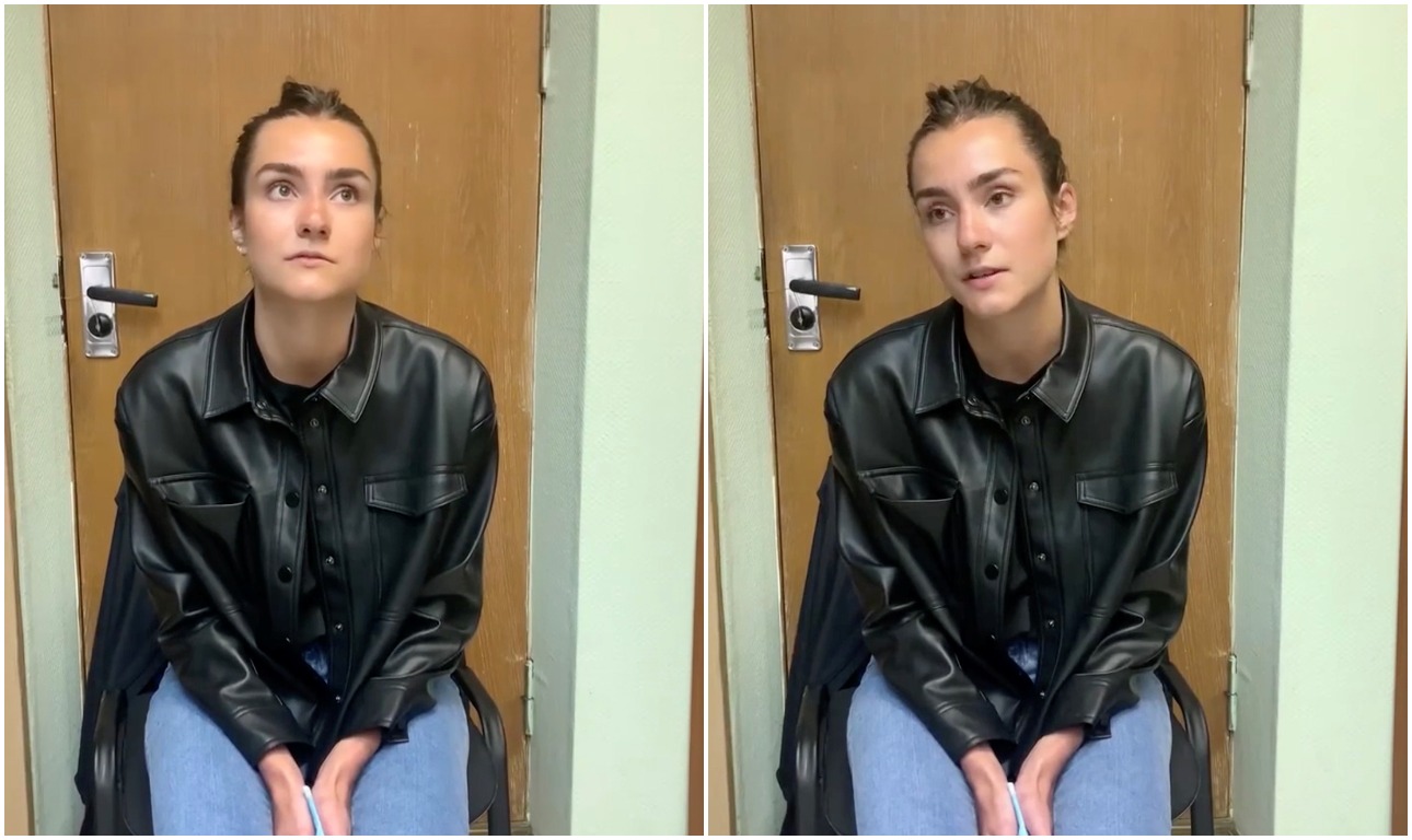 Τώρα και η σύντροφος του Προτάσεβιτς «ομολογεί»