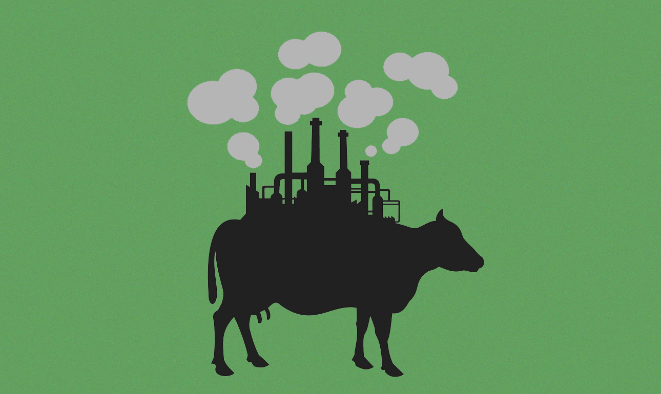 Ο νέος «πόλεμος» των χορτασμένων θα είναι για το κρέας;