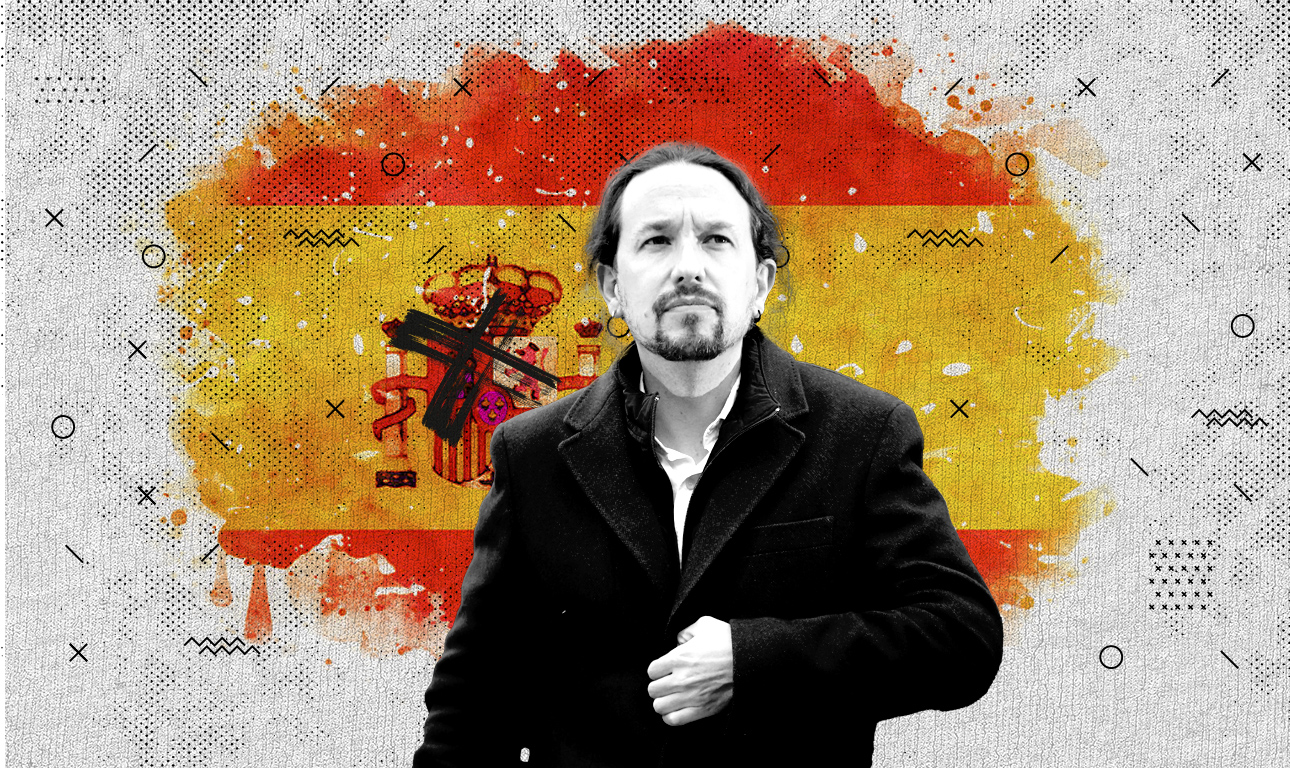 Ποιος είπε ότι ηττήθηκε ο Ιγκλέσιας;