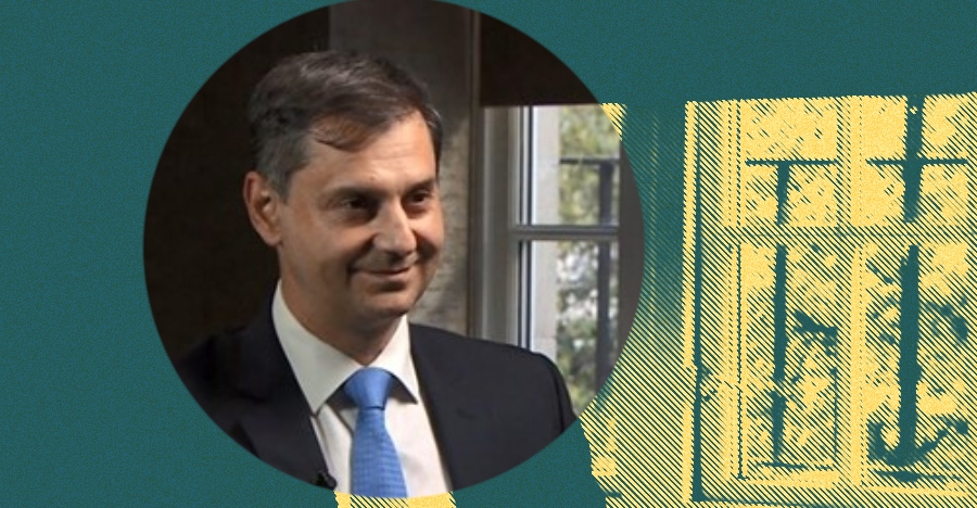 Ιστορίες πολιτικής ελαφρότητας #193