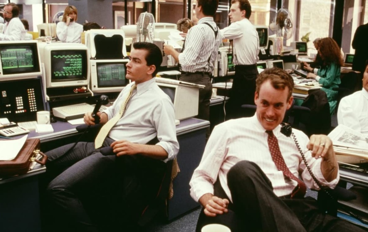 «Επιστρέψτε στο γραφείο, μοιράζουμε πλούσια δώρα!»