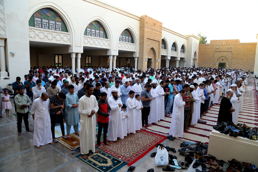 Σαουδική Αραβία προς ιμάμηδες: Χαμηλώστε την ένταση στα ηχεία έξω από τα τεμένη