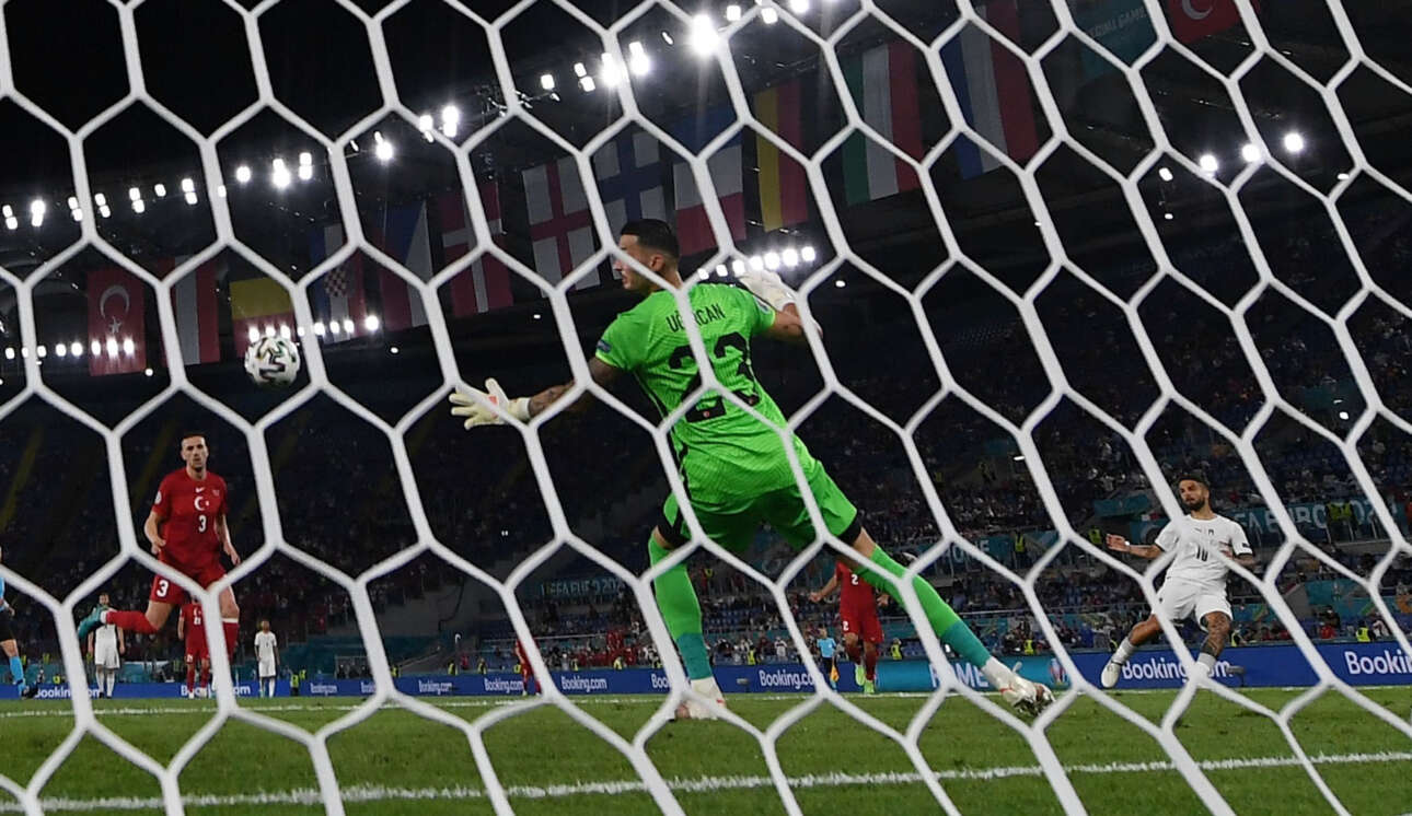 Η δράση συνεχίζεται στο Ευρωπαϊκό με τρία παιχνίδια