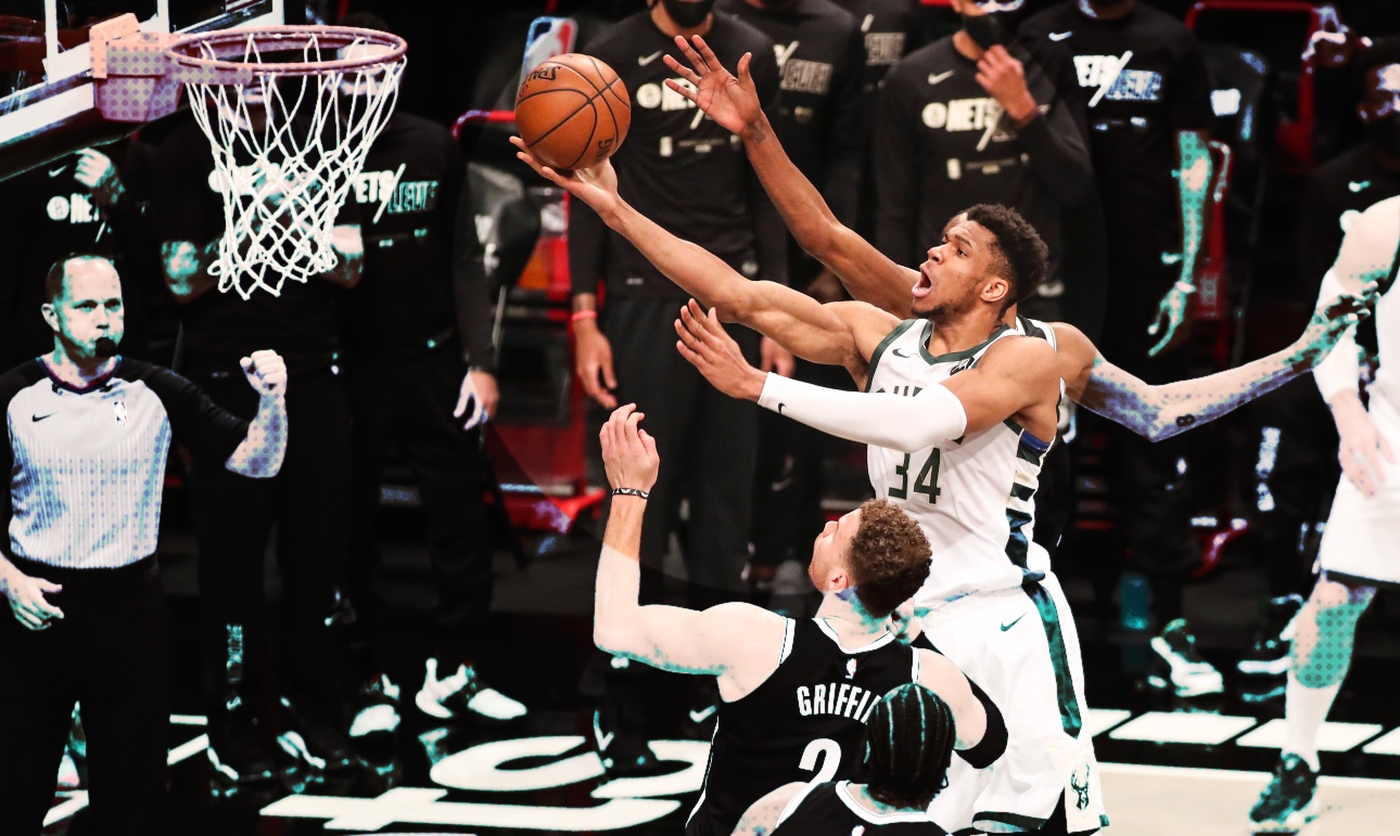 Ο Γιάννης στους τελικούς – η Εθνική χωρίς Γιάννη