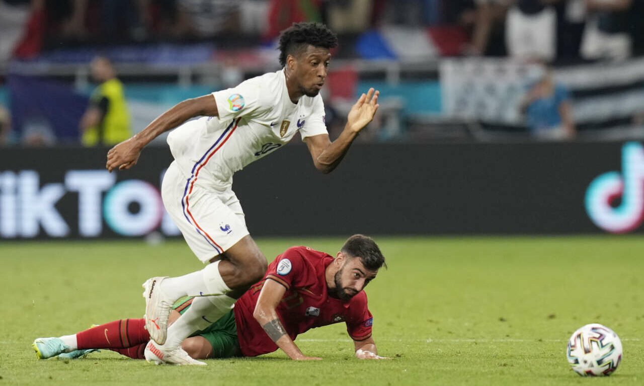 Η ώρα των νοκ άουτ αγώνων στο Ευρωπαϊκό Πρωτάθλημα