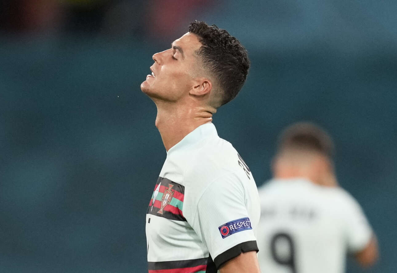 Ευρωπαϊκό χωρίς μεγάλο φαβορί και τον Ρονάλντο στην αναμονή