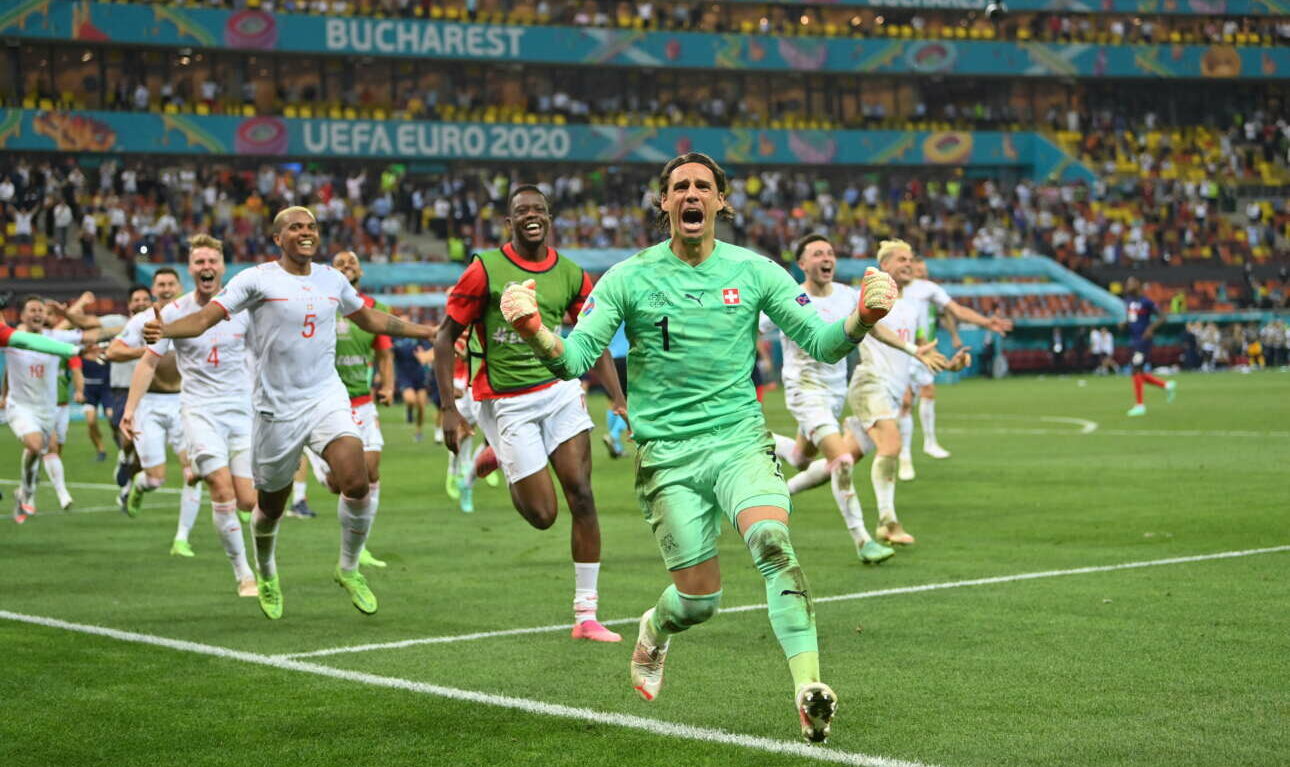 Είναι το καλύτερο Euro όλων των εποχών;