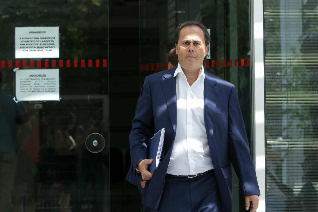 Πελώνη: Θα ζητήσει συγγνώμη ο Τσίπρας για τη «λάσπη» στον Παπασταύρου;