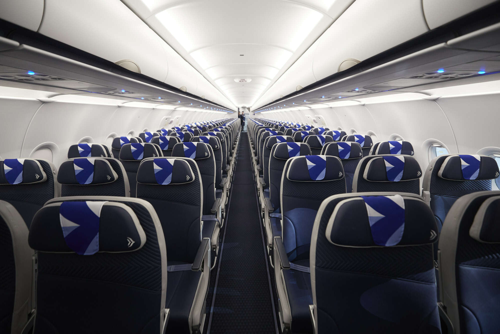 Η AEGEAN «διπλασιάζει» την αξία του Freedom Pass!