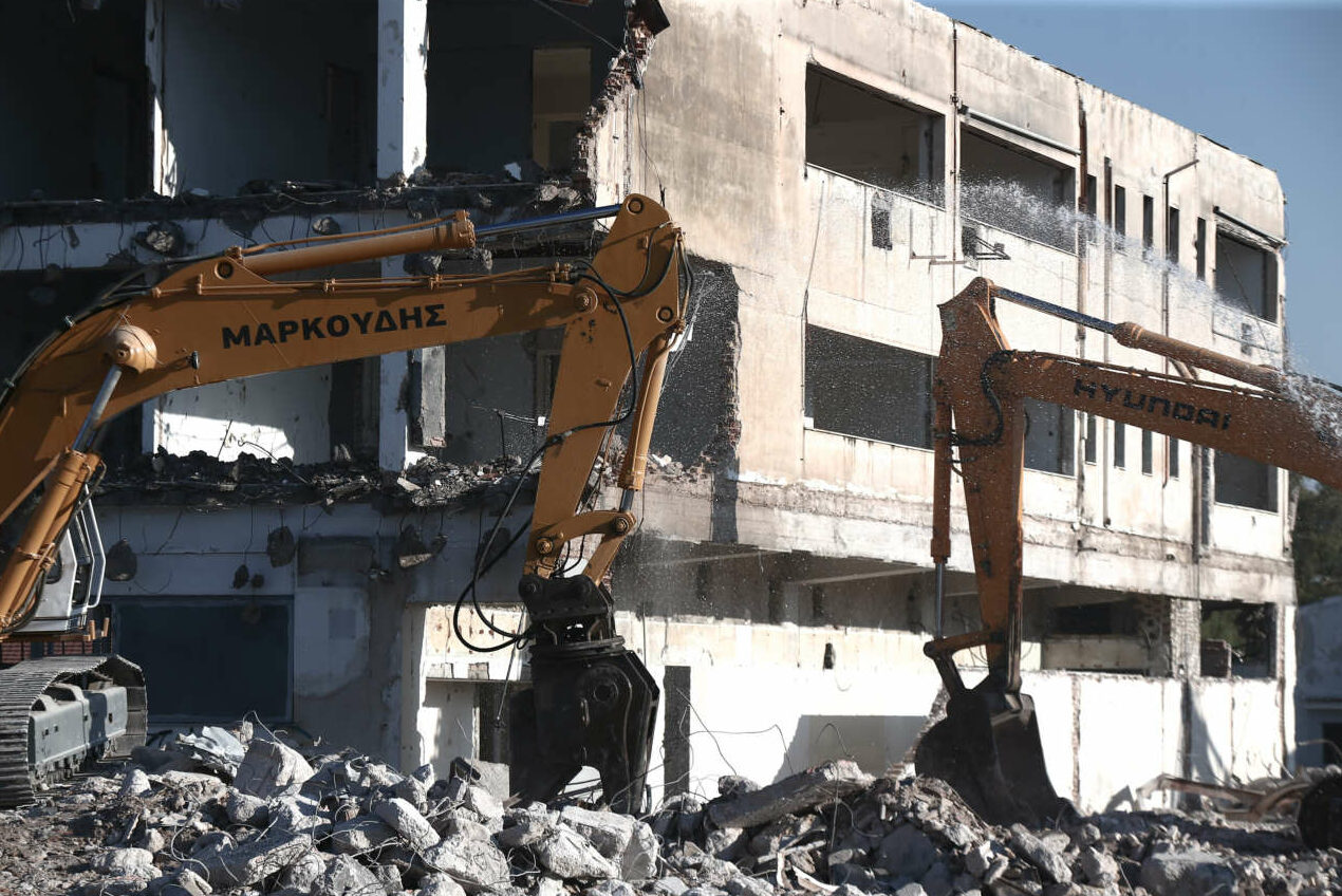 Ελληνικό: 10.000 θέσεις εργασίας άμεσα, 70.000 σε βάθος οκταετίας