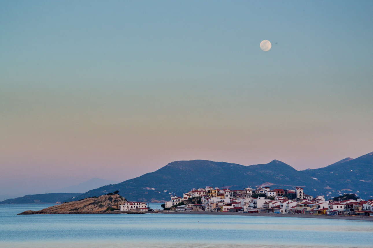 Πώς «ναυάγησε» το εμβολιαστικό πρόγραμμα στη Σάμο