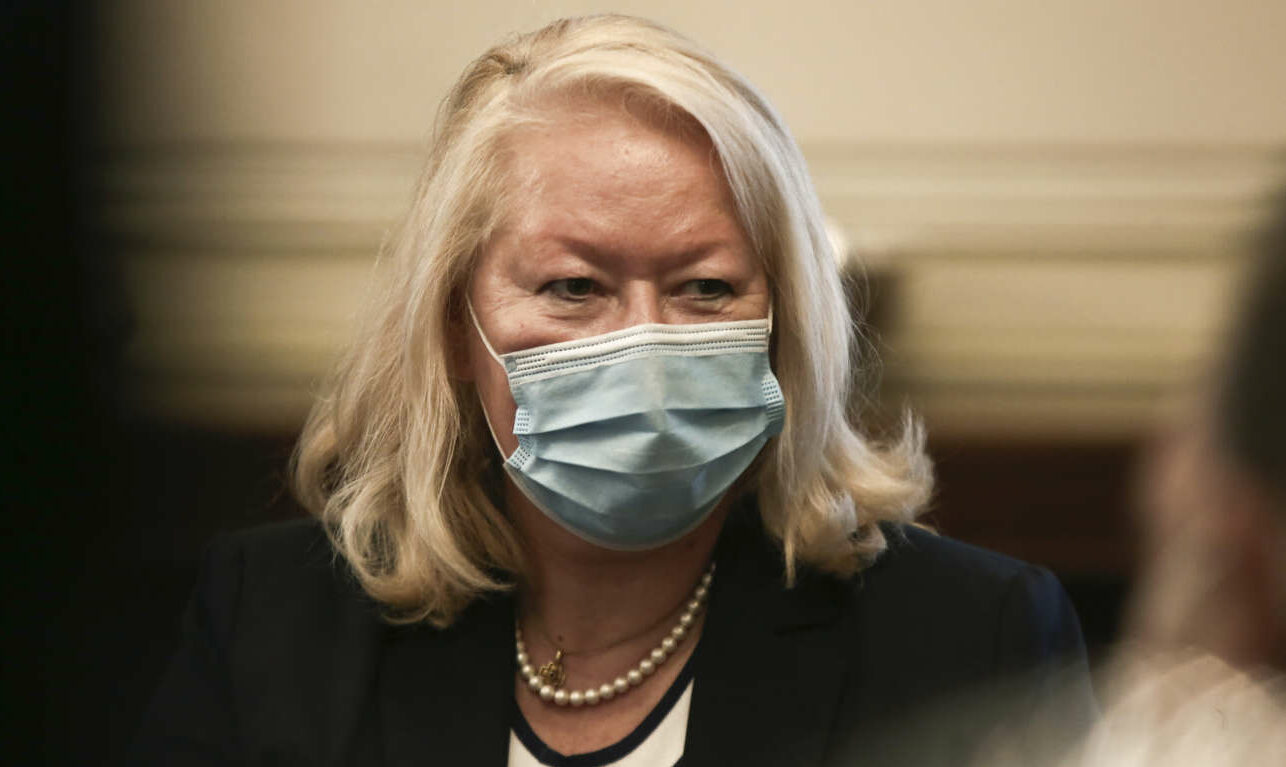 Ελένη Σουρανή: Από άνθρωπος-κλειδί για τα ελληνοτουρκικά, πρεσβευτής στη Ρώμη