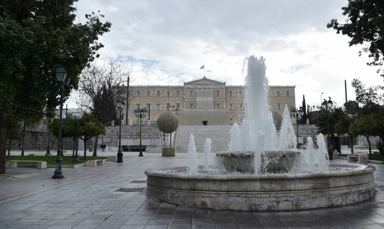 Οριακή μείωση στο ιικό φορτίο των λυμάτων σε Αττική και Θεσσαλονίκη