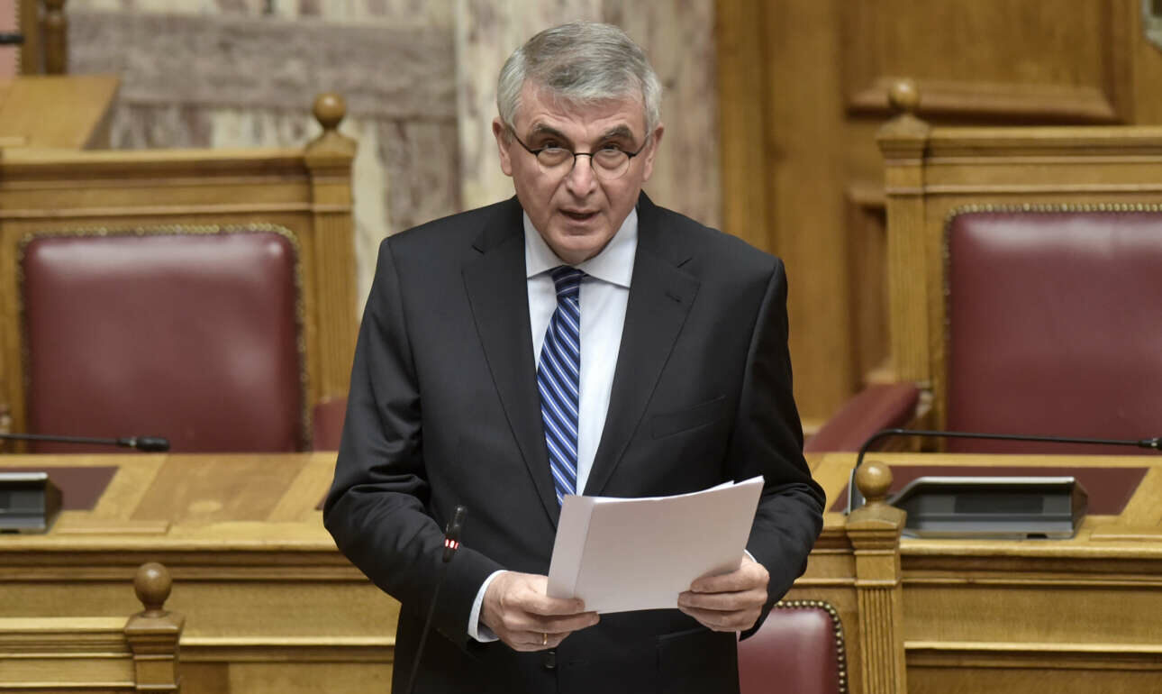 Τσακλόγλου: «Να δούμε το Ασφαλιστικό από τη σκοπιά των νέων και όχι των συνταξιούχων»