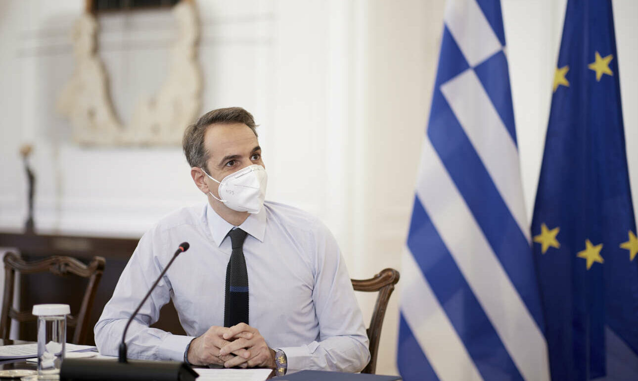 Σύσκεψη στο Μαξίμου για τις νέες φρεγάτες – Ποιες προτάσεις αξιολογούνται