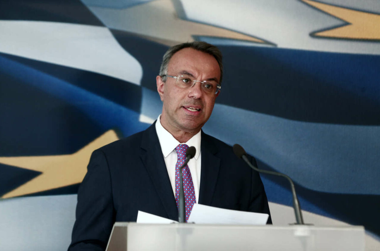 «Βαθιά ανάσα» ρύθμισης οφειλών έως και 240 δόσεις