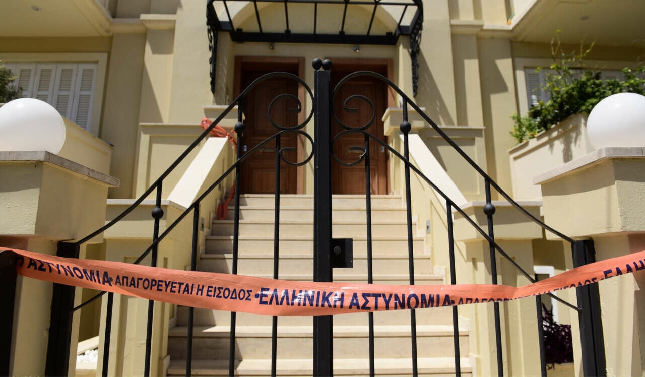 Ανατροπή για τα Γλυκά Νερά: Δεν υπήρξε ληστεία – μαραθώνια κατάθεση του συζύγου της Καρολάιν