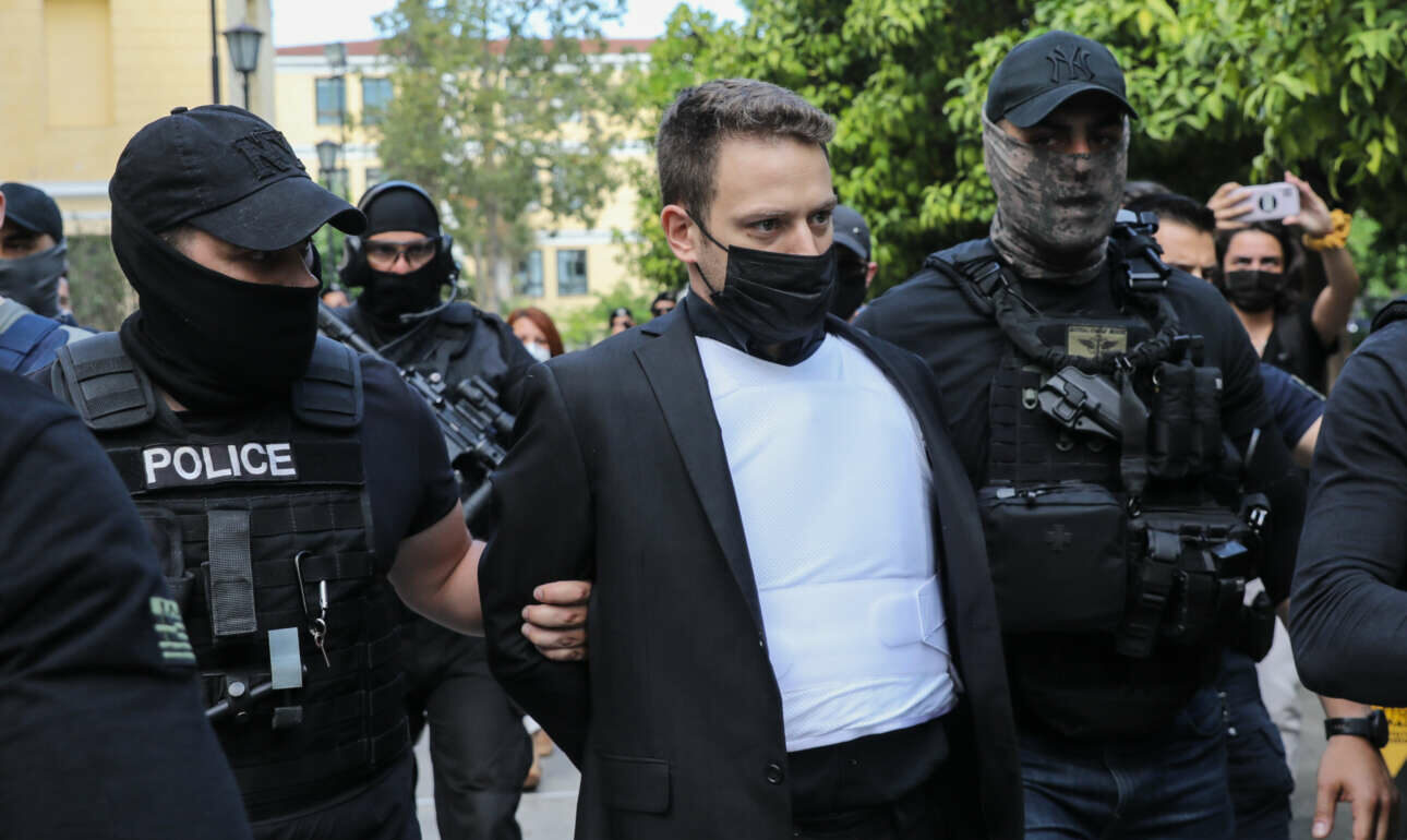 Ιατροδικαστής για Γλυκά Νερά: Η Καρολάιν κοιμόταν λίγα λεπτά πριν θανατωθεί