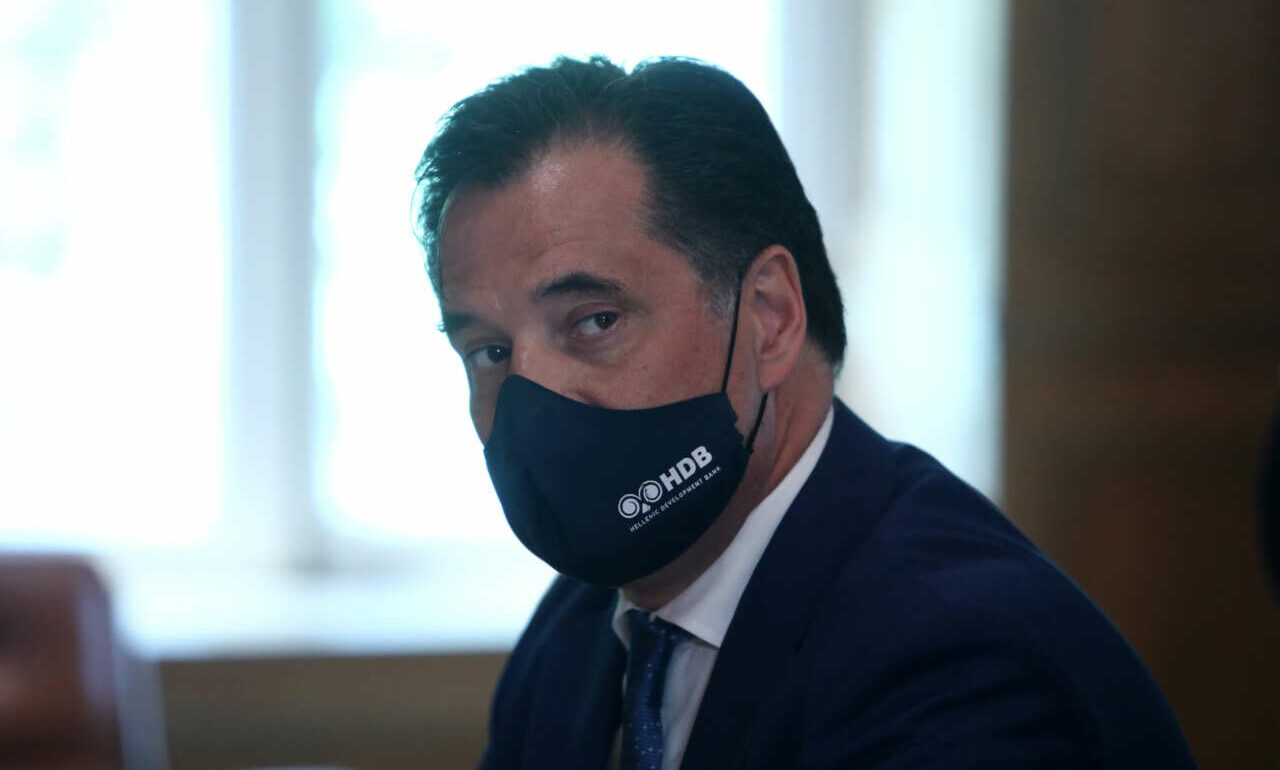 Γεωργιάδης: Οι εμβολιασμένοι θα μπορούν να κινούνται πιο ελεύθερα, ιδιαίτερα τον χειμώνα