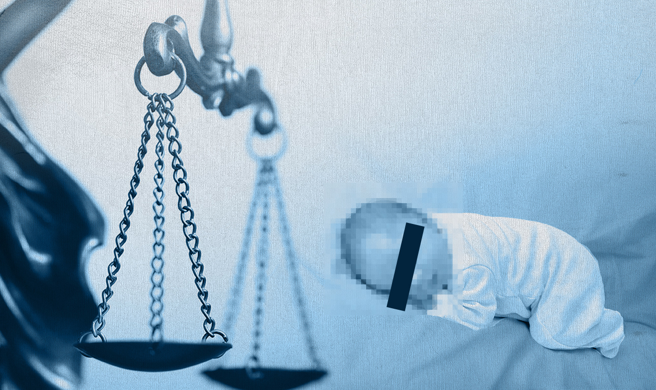 Γλυκά Νερά: Γιατί οι εισαγγελείς έδωσαν την επιμέλεια της Λυδίας στη μητέρα της Καρολάιν