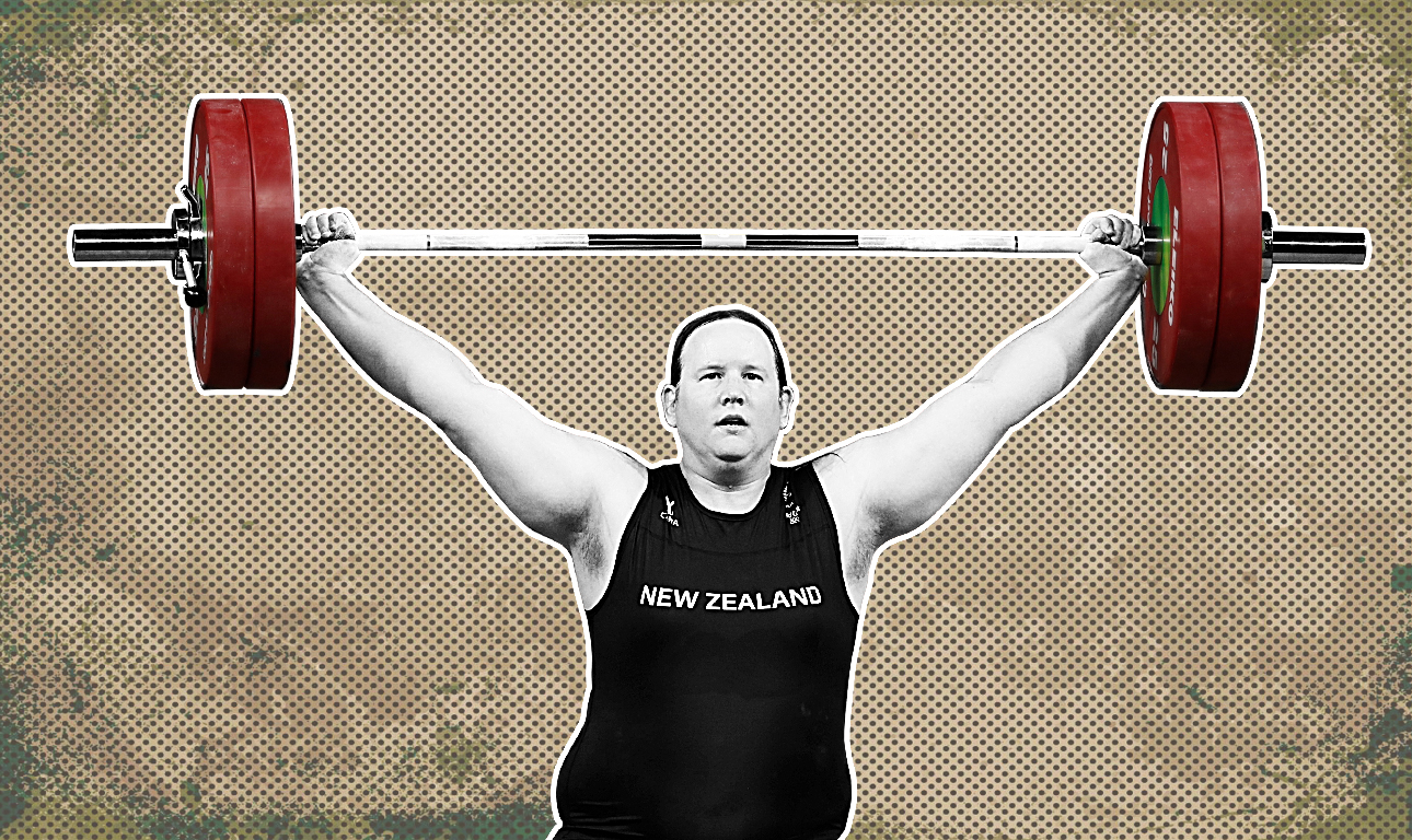 Ο αντίλογος στην υπόθεση Λόρελ Χάμπαρντ