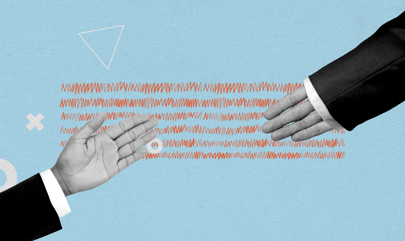 Εμβολιάστηκες όπως και εγώ; Ε, τότε «κόλλα το»!