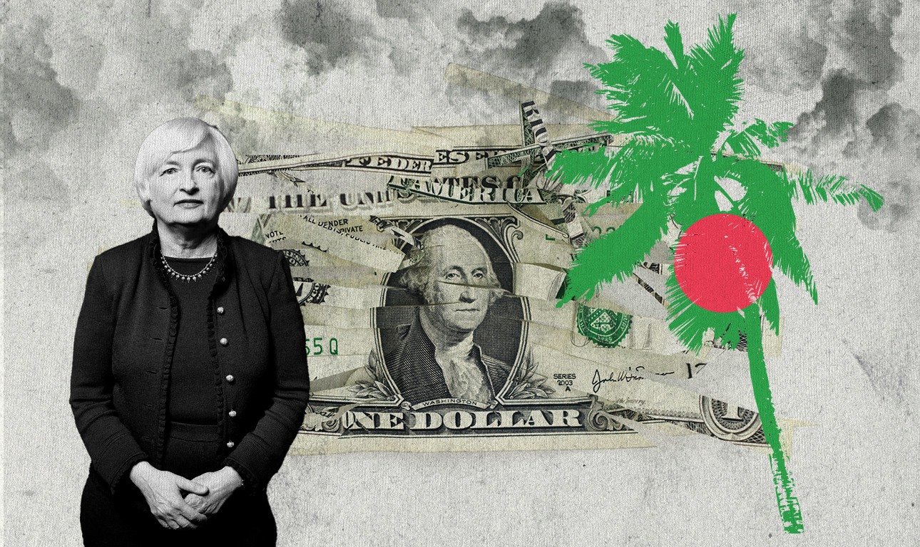 Ερχεται το τέλος των φορολογικών παραδείσων