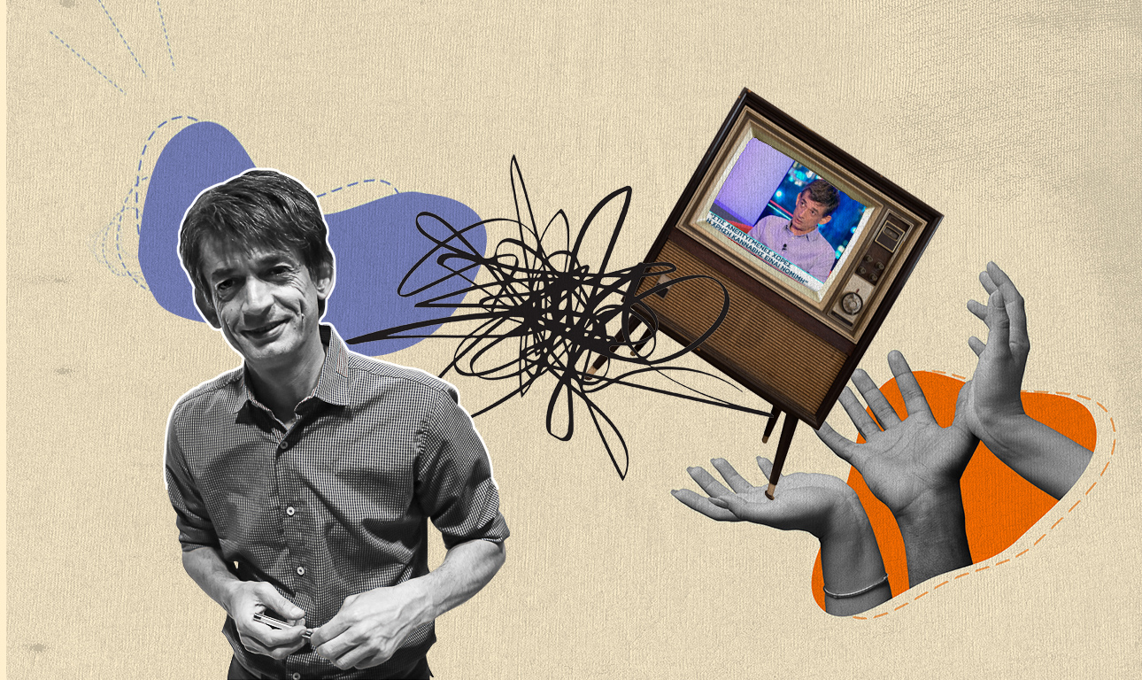 Το πρόβλημα με τον Καρανίκα