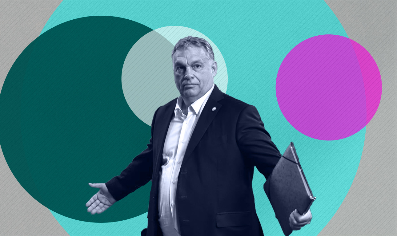 Βίκτορ Ορμπαν, ο σκοταδιστής πρώην «μαχητής της ελευθερίας»