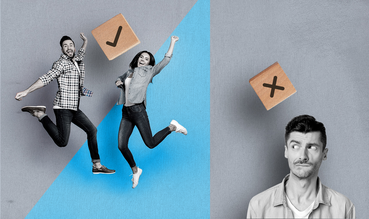 Τα αντικίνητρα ως… κίνητρα για τον εμβολιασμό