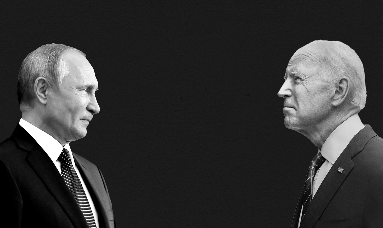 Από τον Ψυχρό Πόλεμο στην Ψυχρή Ειρήνη;